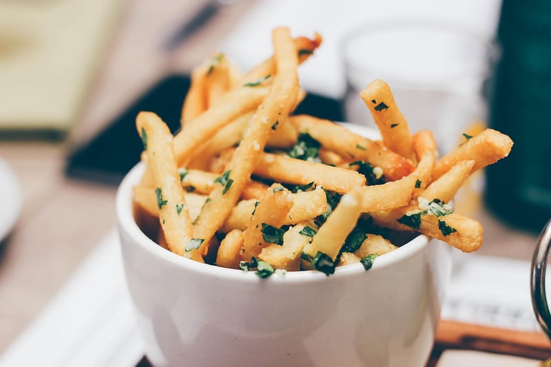 French Cuisine