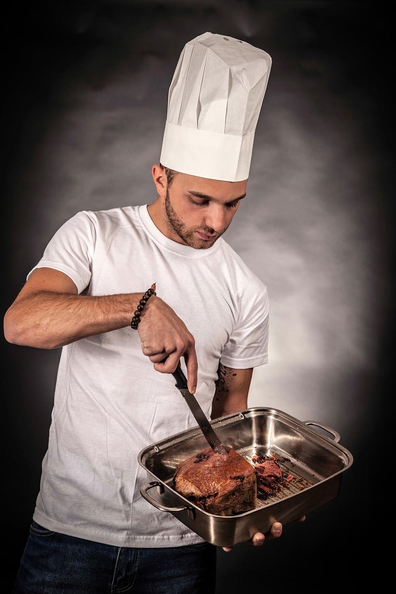 Chef Demo